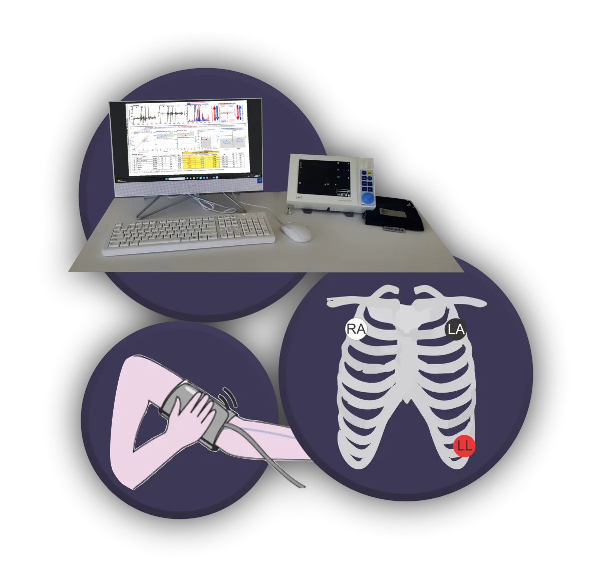 Autonomic Nervous System Testing