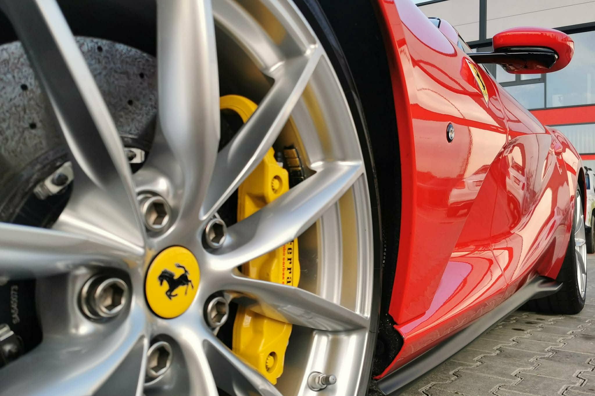 Teljes autókozmetika - külső és belső tisztítás