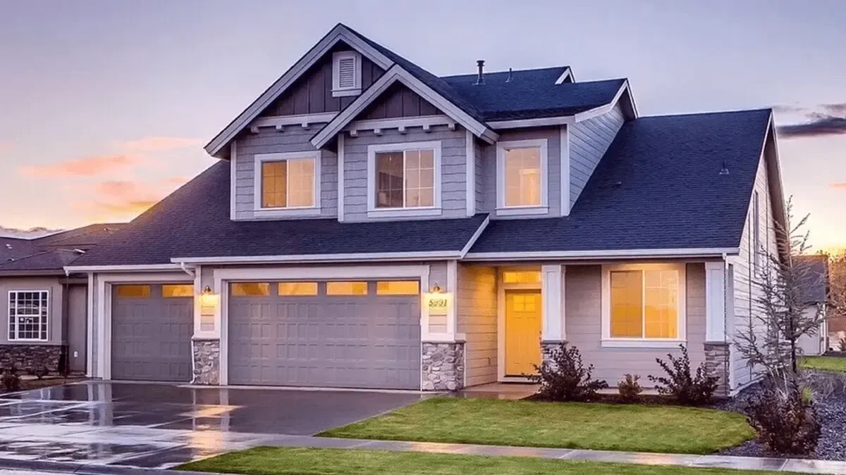 Dream Home