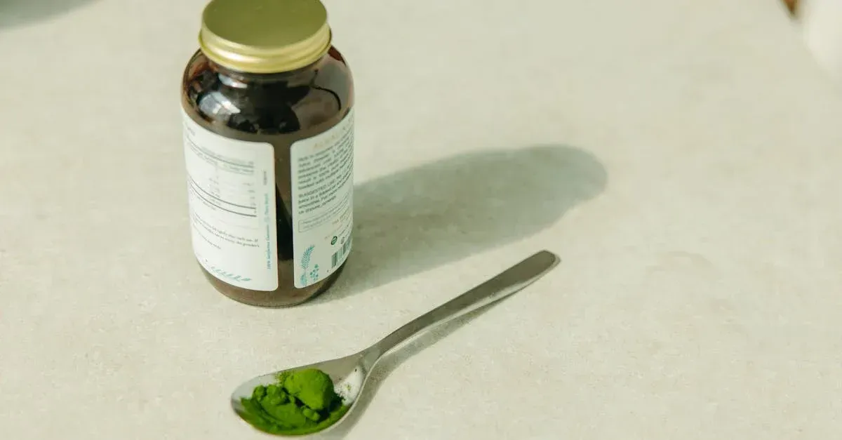 creatine supplement