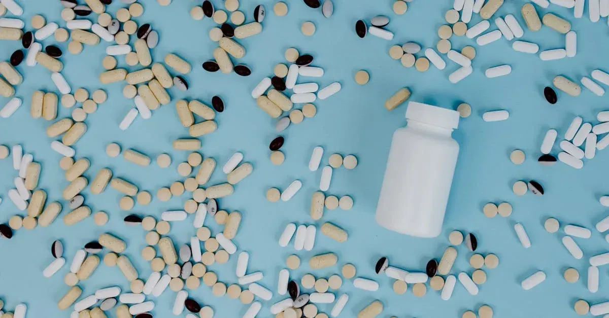 Multivitamin Without Fillers: The Ultimate Buyer's Guide to Clean, Effective Formulas