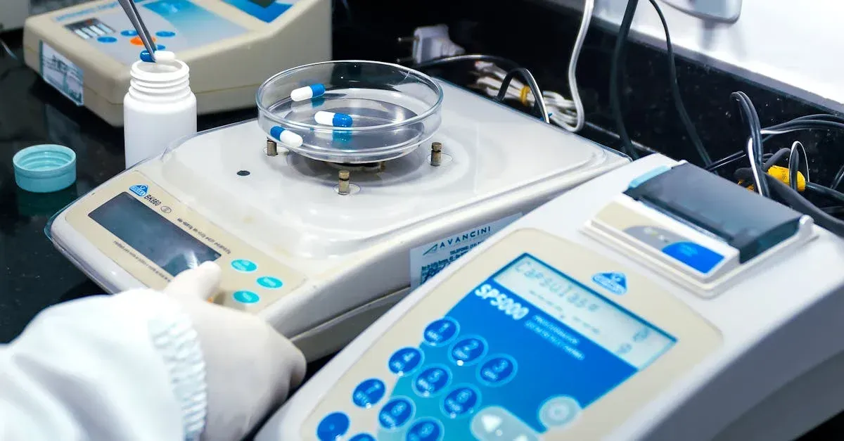 Private Label Nutritional Supplements: The Comprehensive Buyer's Guide to Choosing a Trusted Manufacturer