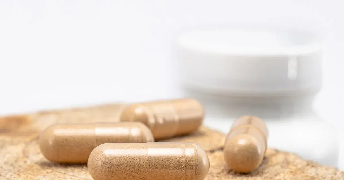 optimal supplements