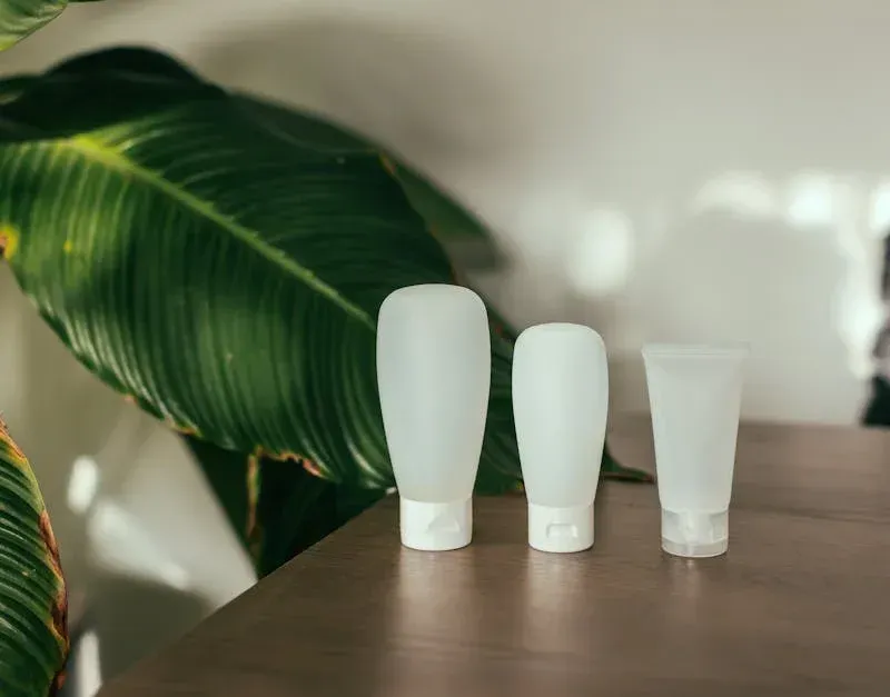 private label skincare