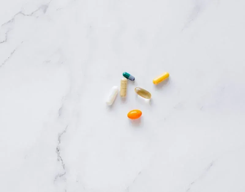 vitamins