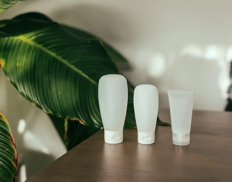 cosmetic manufacturing
