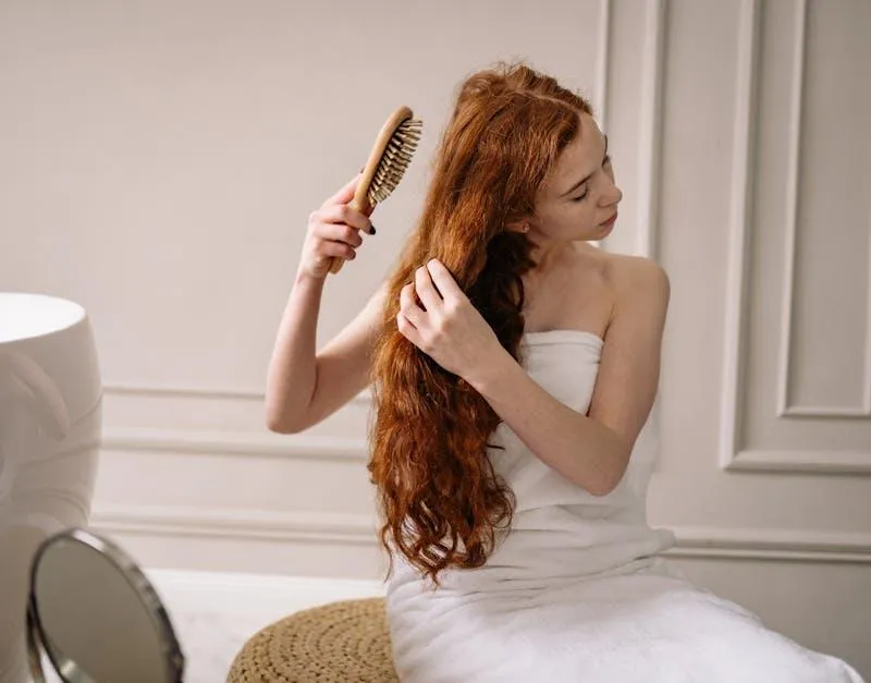 hair care