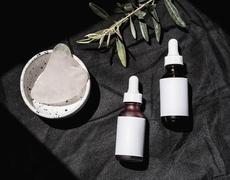 skin care