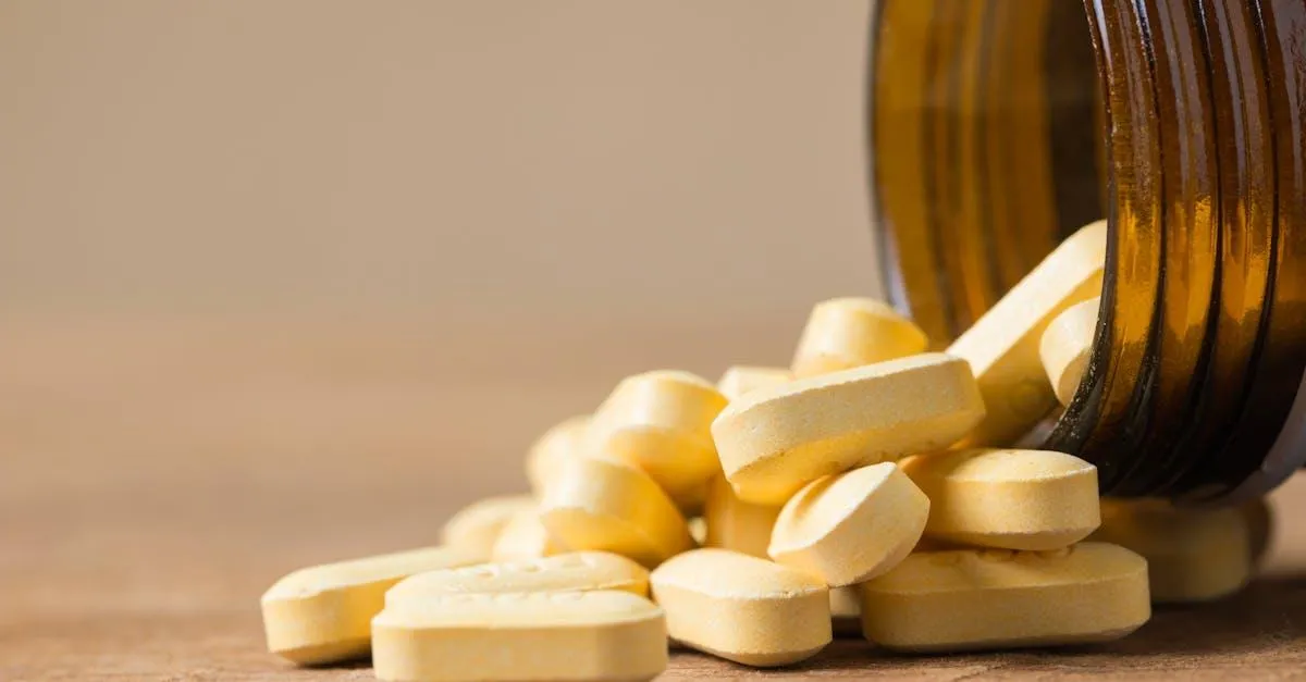 us supplement market