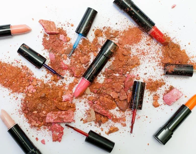 makeup