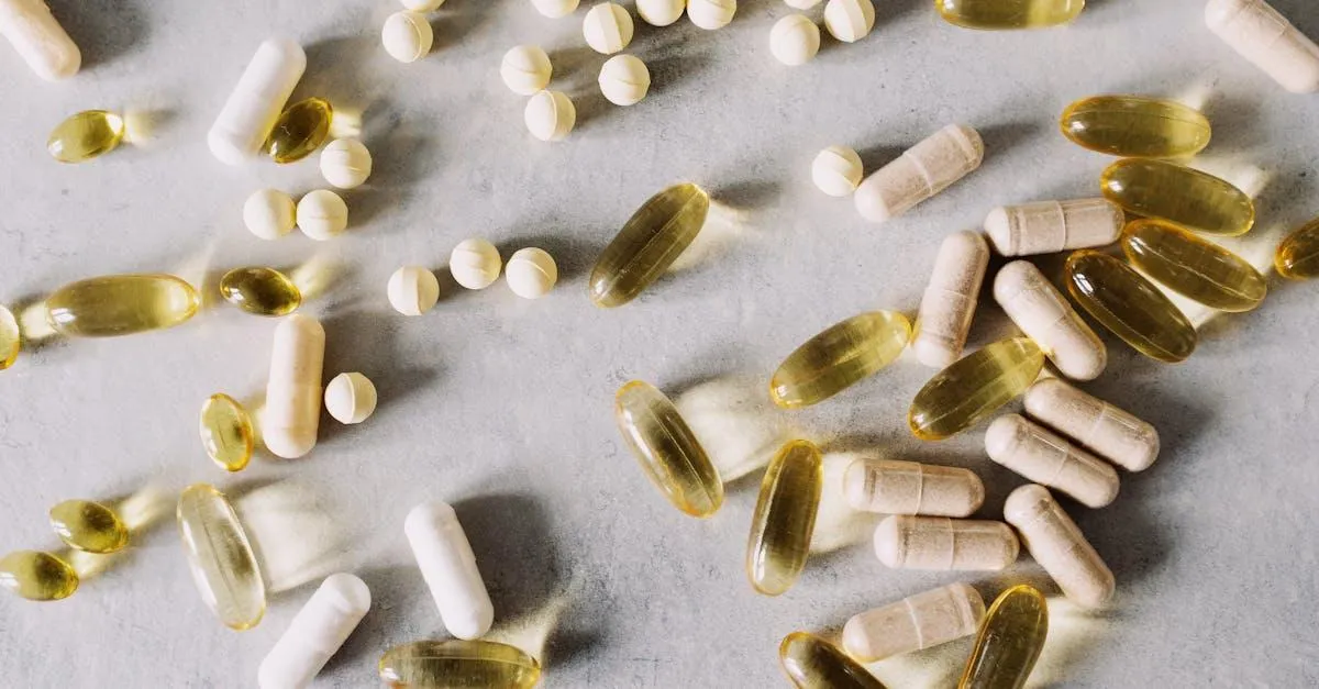 supplements