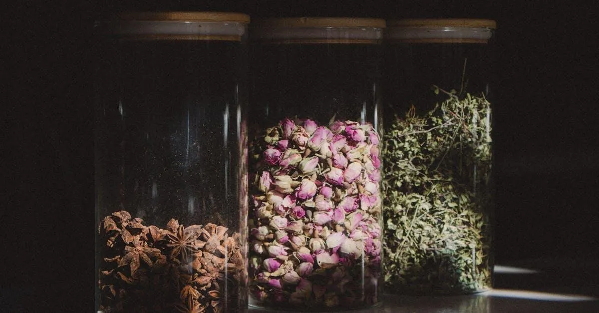 natures supplements