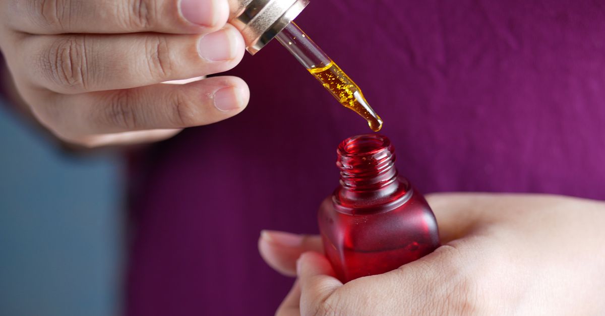hair oils