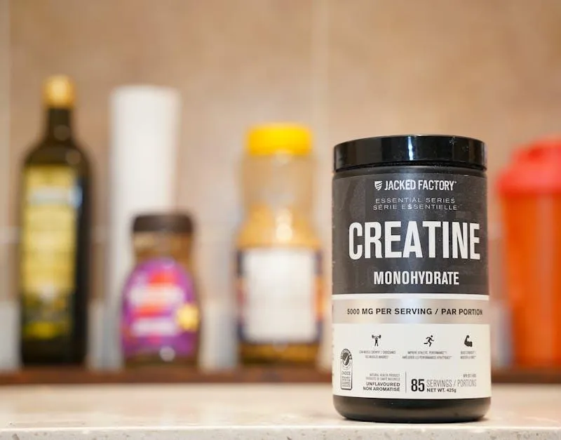 creatine