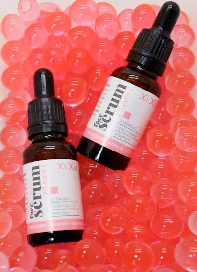 PDRN Vitality Serum