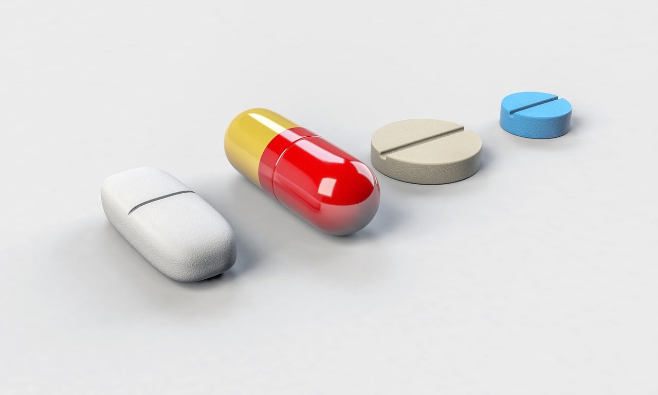 Medication reminders