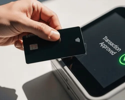 Credit Card Processing Flint