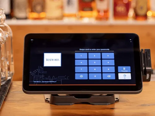 Bay City POS Systems