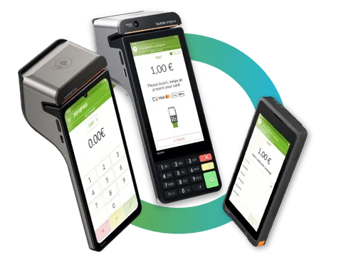 Credit Card Processing Optimization