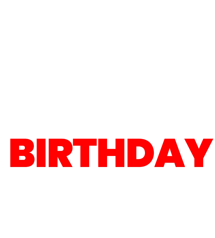 Your Best Birthday Ever - Incrowd