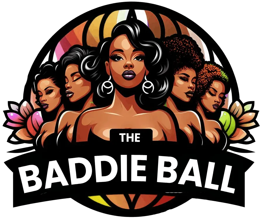 The Baddie Ball -The Incrowd