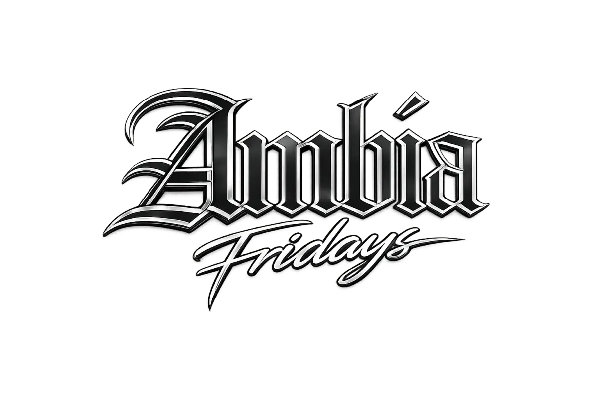 Pluto and celebrity friends Live at the Address Friday May 23rd. All New Heist Fridays