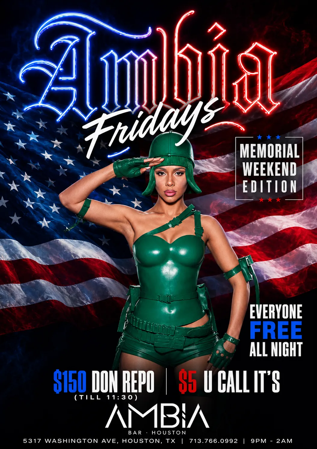 Pluto and celebrity friends Live at the Address Friday May 23rd. All New Heist Fridays
