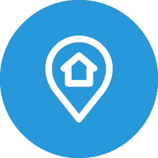 Location pin icon representing Brother’s Services Plumbing's services in Miami, Florida.