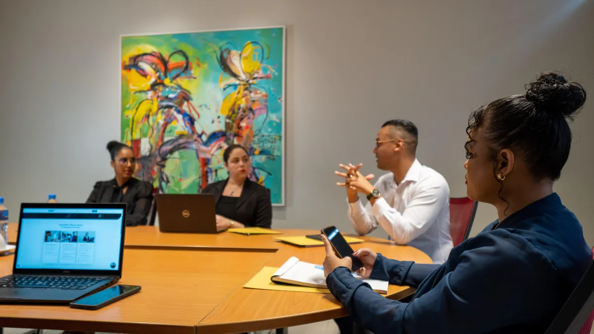 Business Registration and Licensing in Suriname