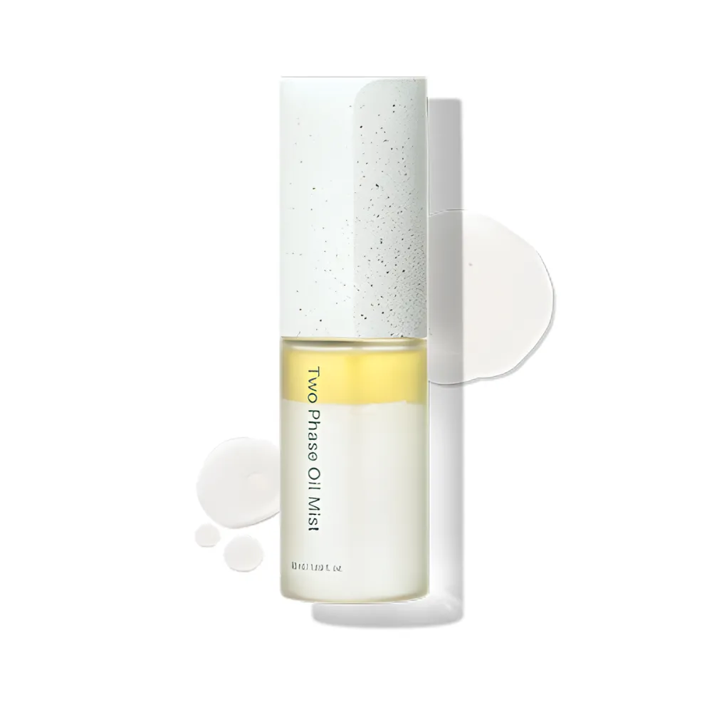 ICD Two-Phase Oil Mist