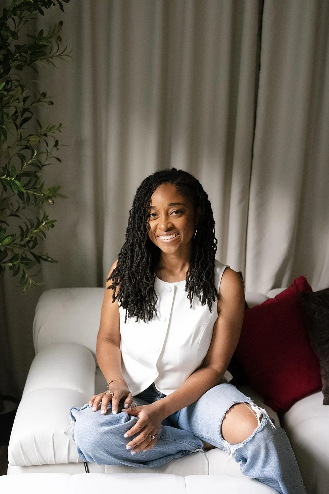 Imani Fitch RN, BSN