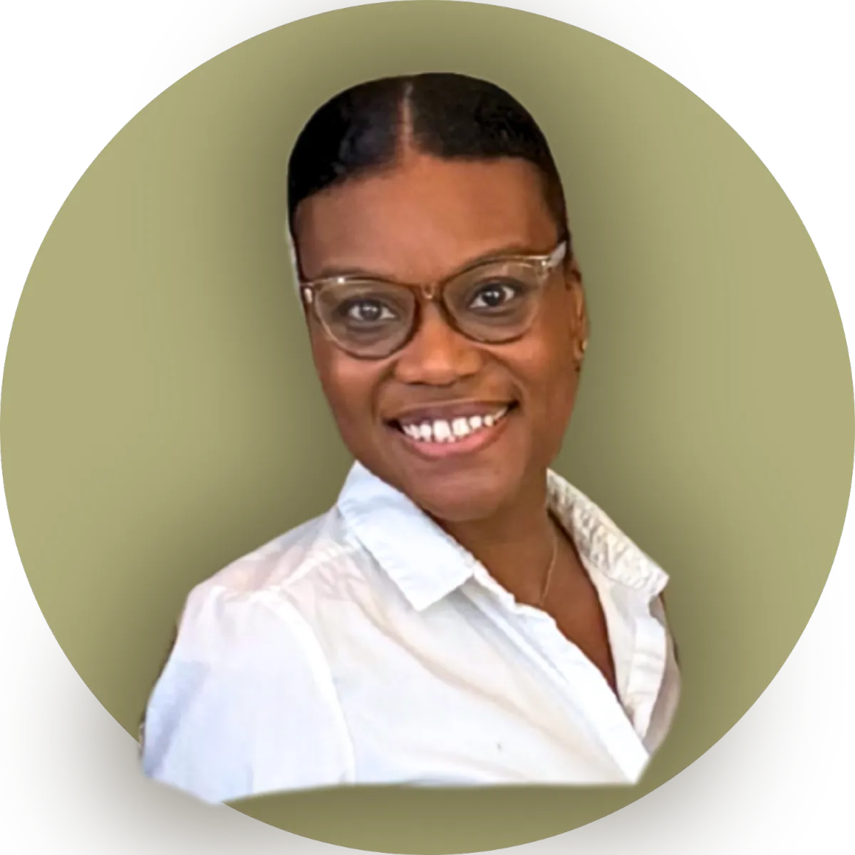 Portrait of Jessica T.