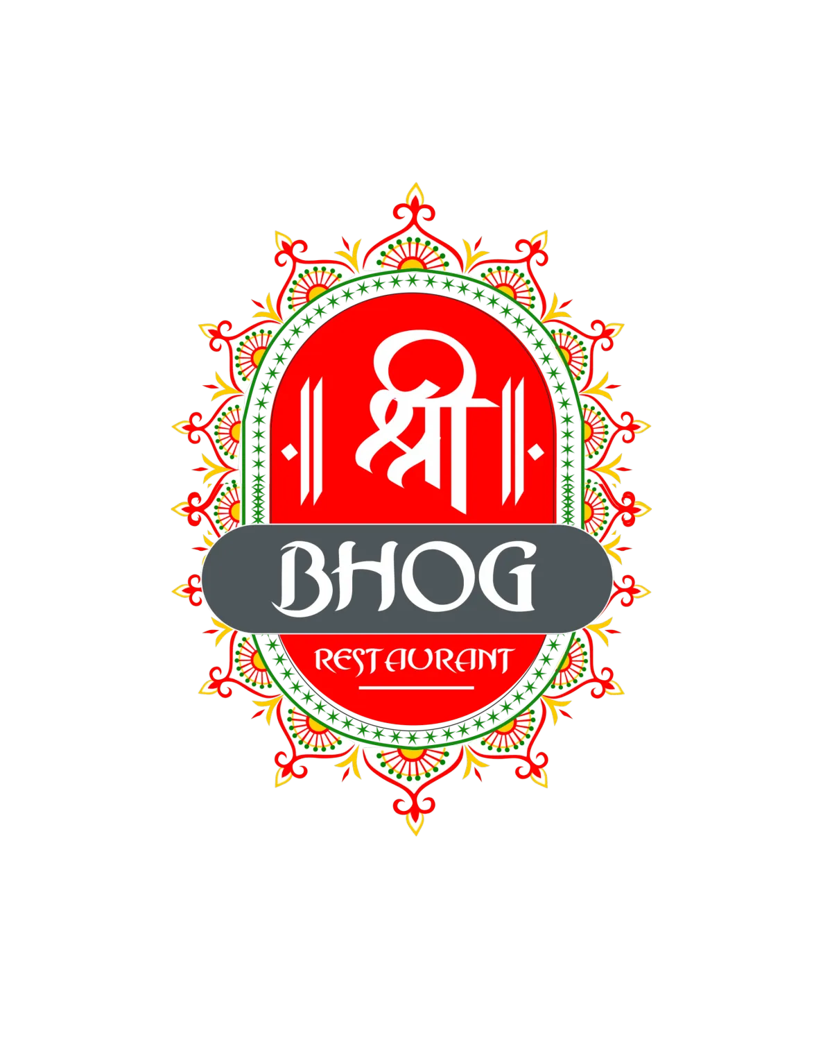 Brand Logo