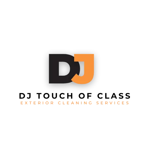 DJ Touch of Class Logo