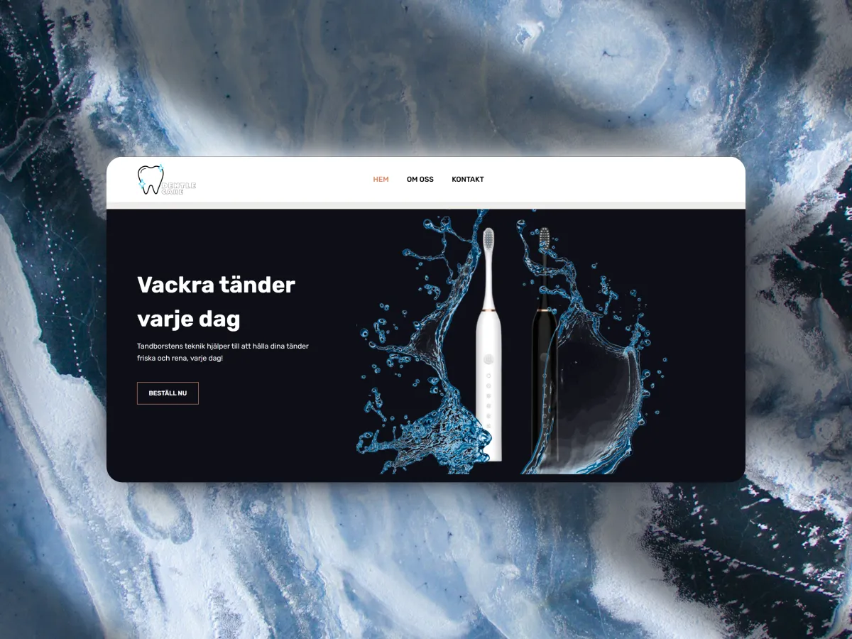 https://www.dentlecare.se/