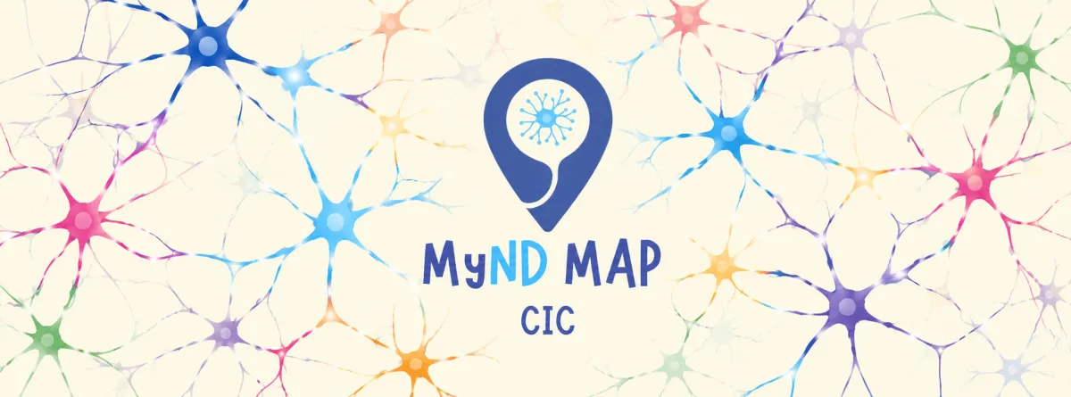 MyND MAP CIC