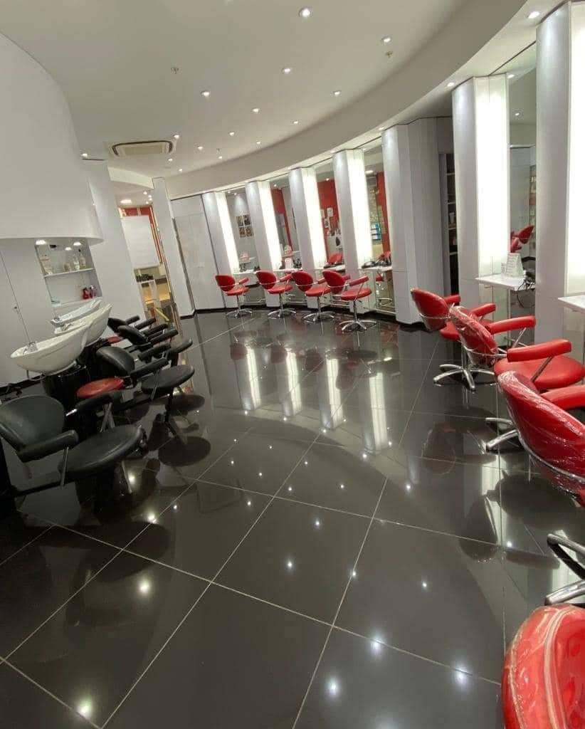 Installation électrique