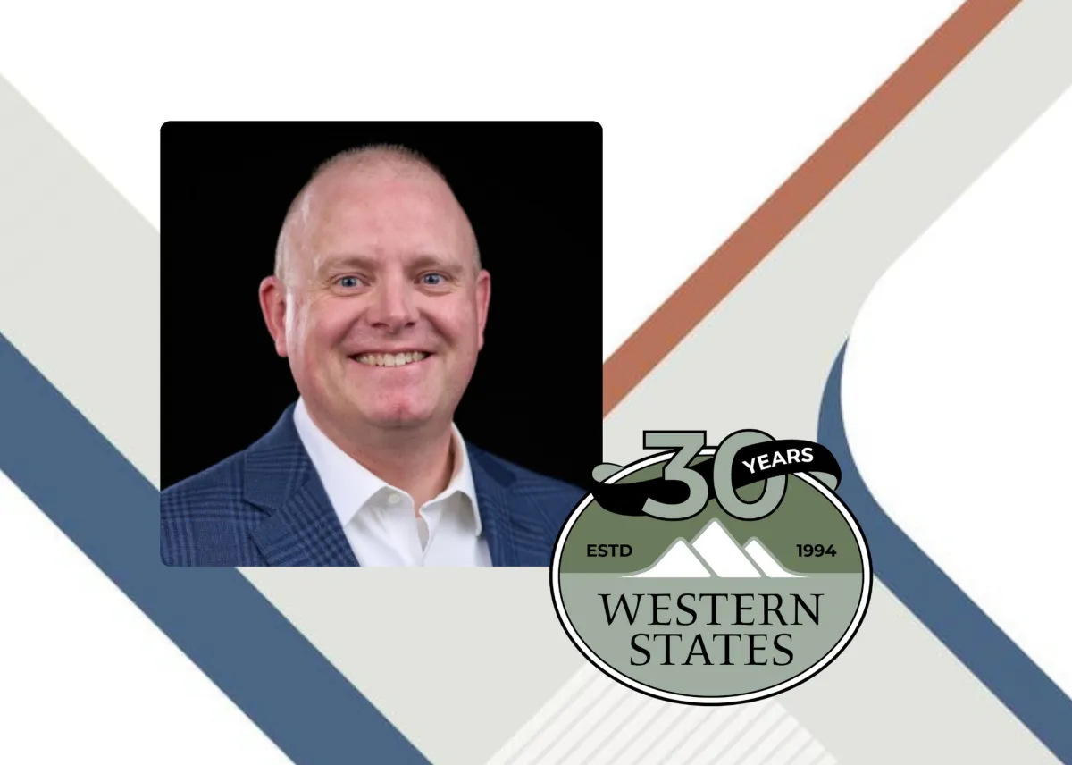 Welcome Aaron Barrus: Western States Lodging and Management’s New VP of Facilities