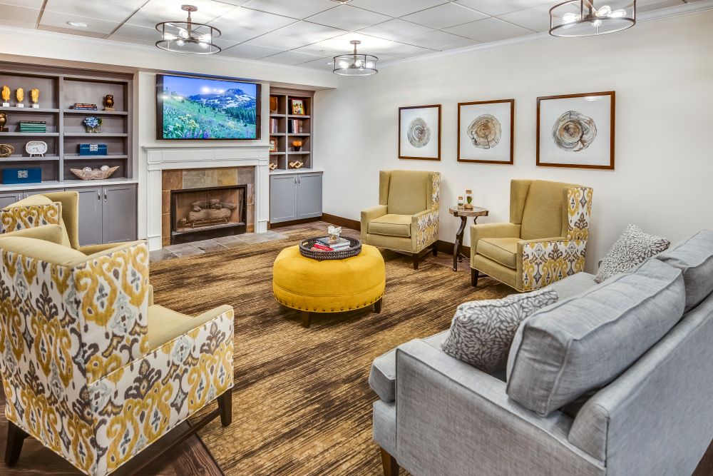Legacy Retirement Communities Named Best in State, Utah, Senior Living Community