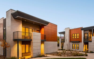 Western States Lodging and Management Celebrates Completion of Hoodoo Moab and Casitas, Curio Collection by Hilton