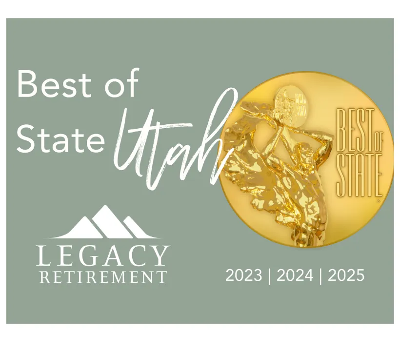 Legacy Retirement Communities Earn Dual Best of State Honors—Here’s What Sets Them Apart