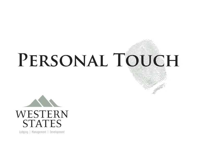 Celebrating Excellence: Personal Touch Award Winners