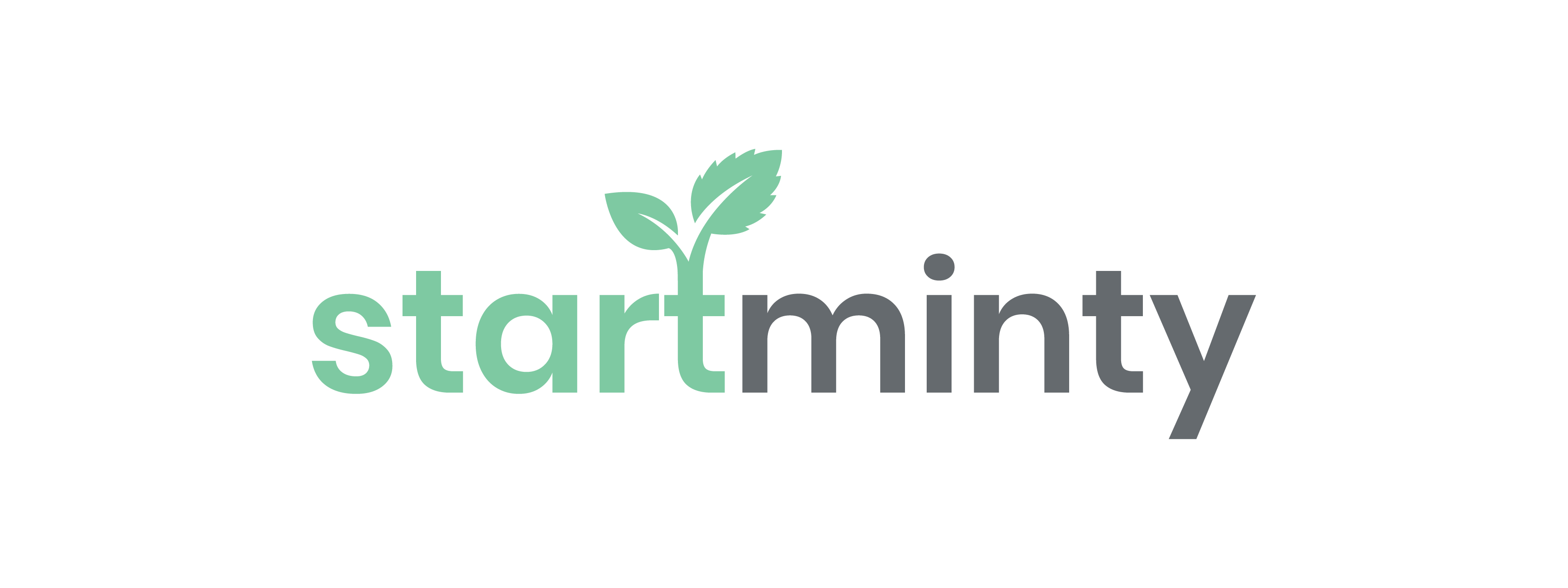 Startminty