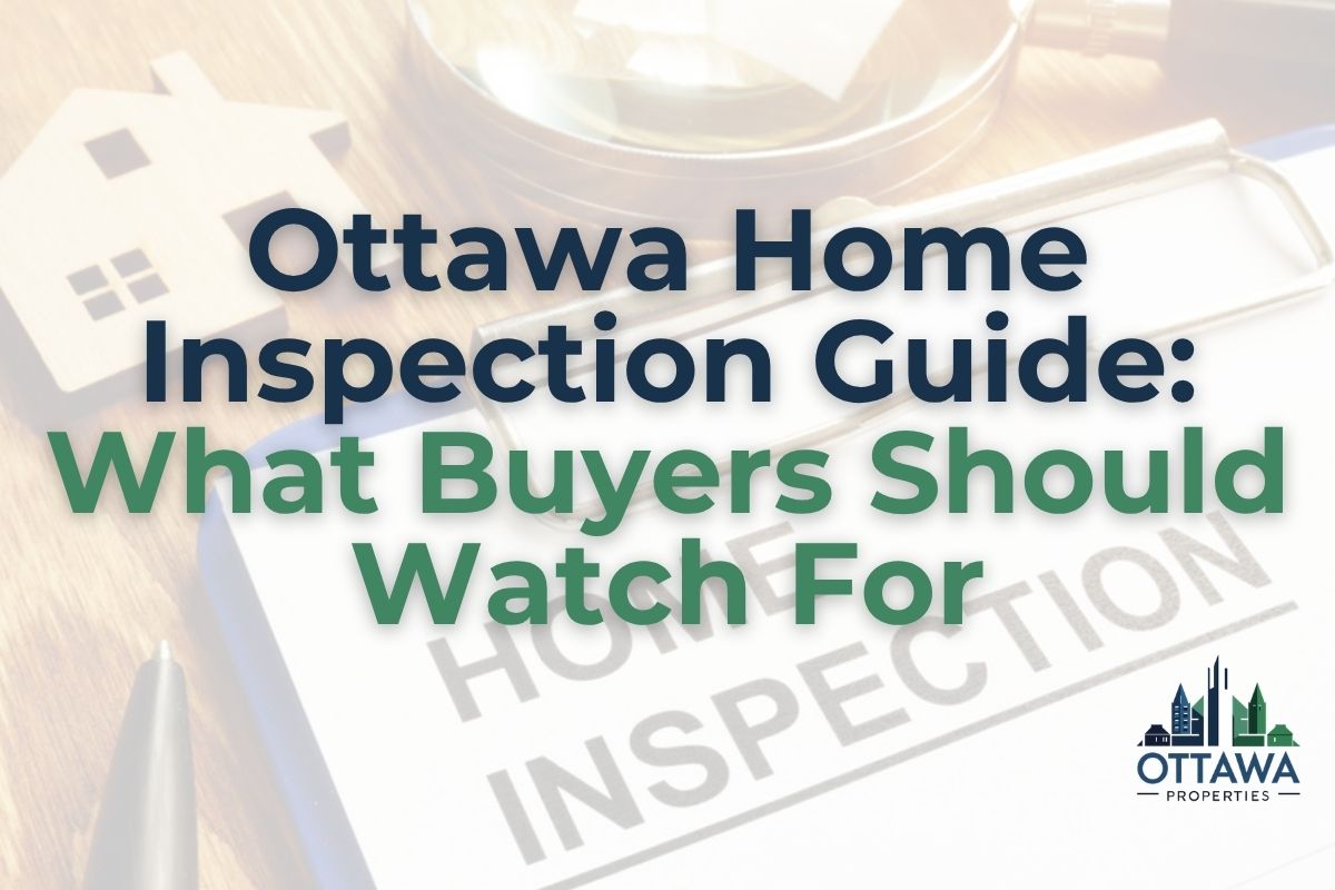 Home Inspector Preparing the Home Inspection Report