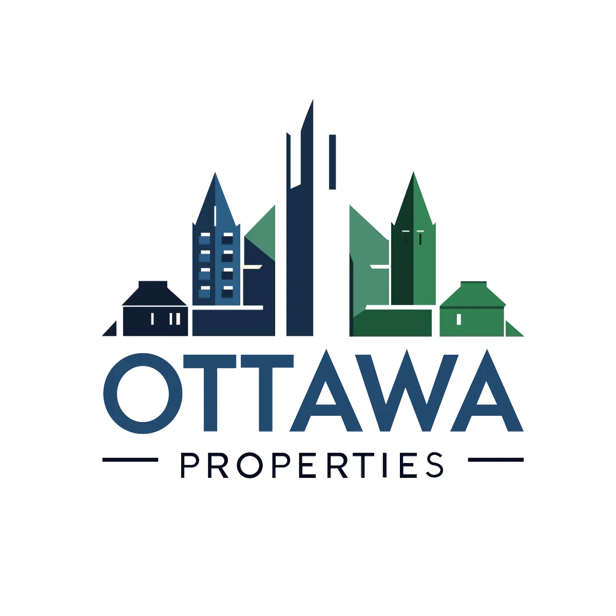 Ottawa Properties logo