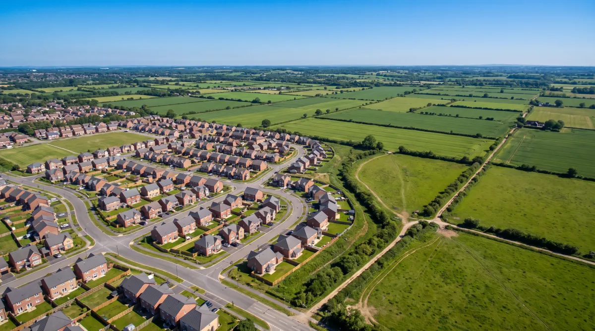 Comparing homes in Orleans and Embrun in Ottawa's east end