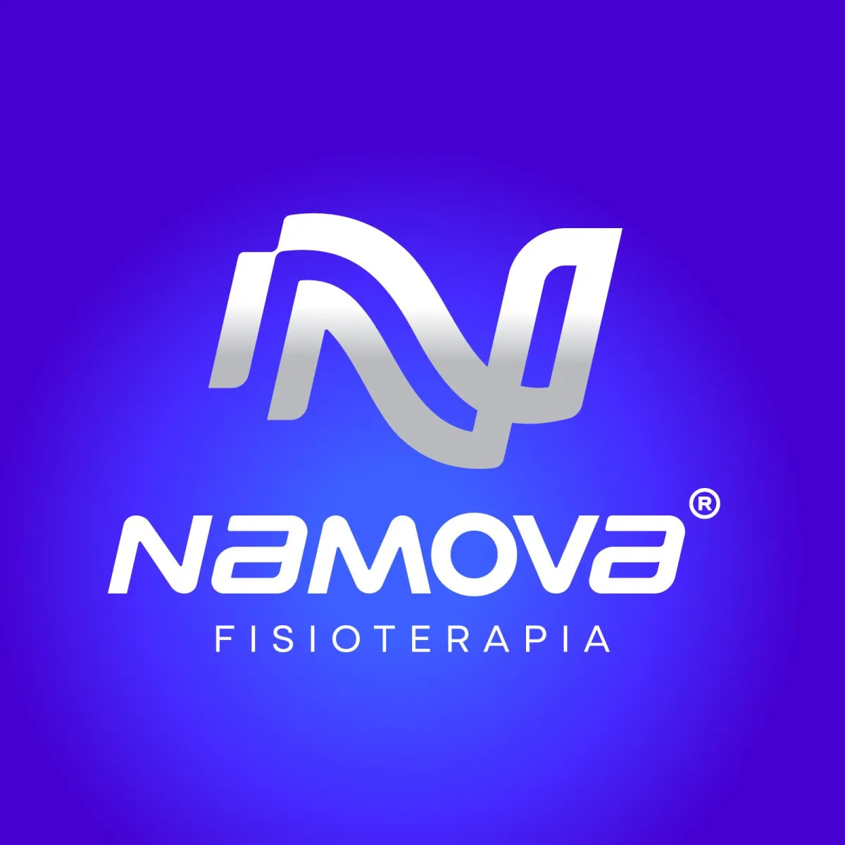 Namova® Logo