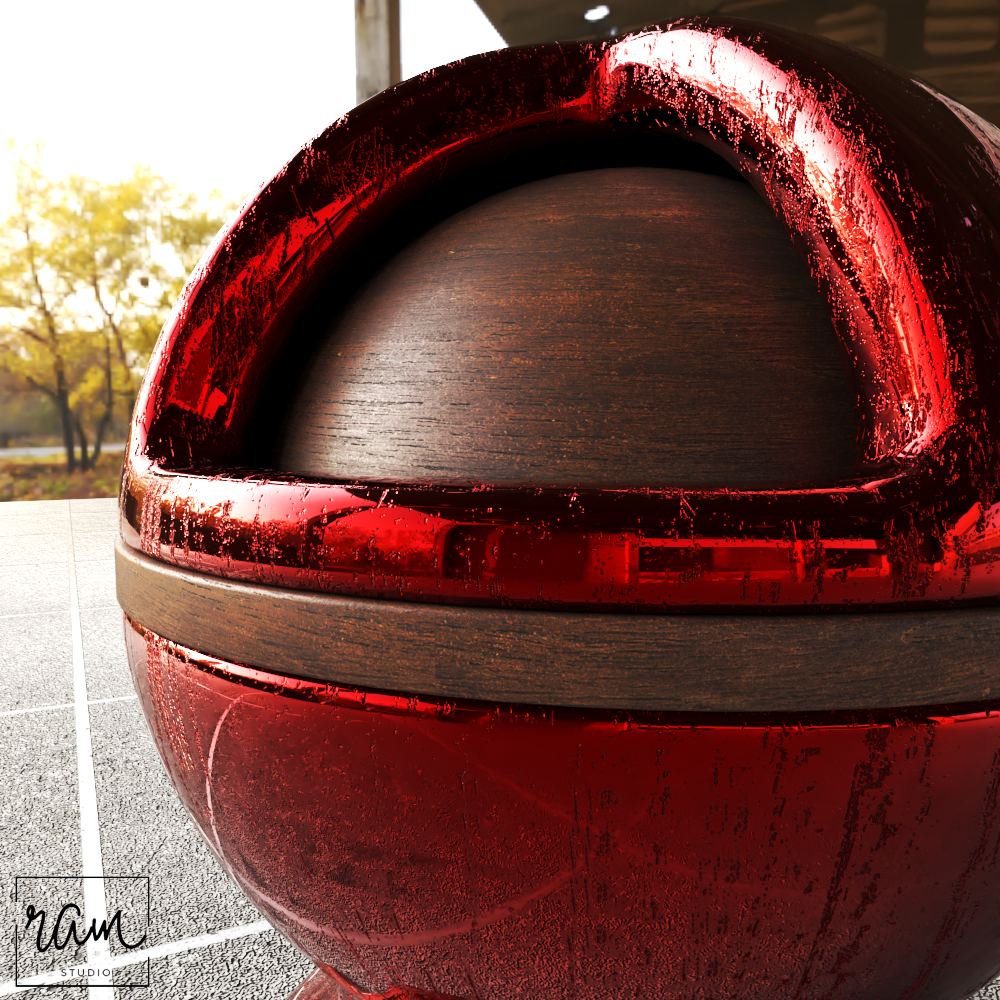 3D Concept Visualization