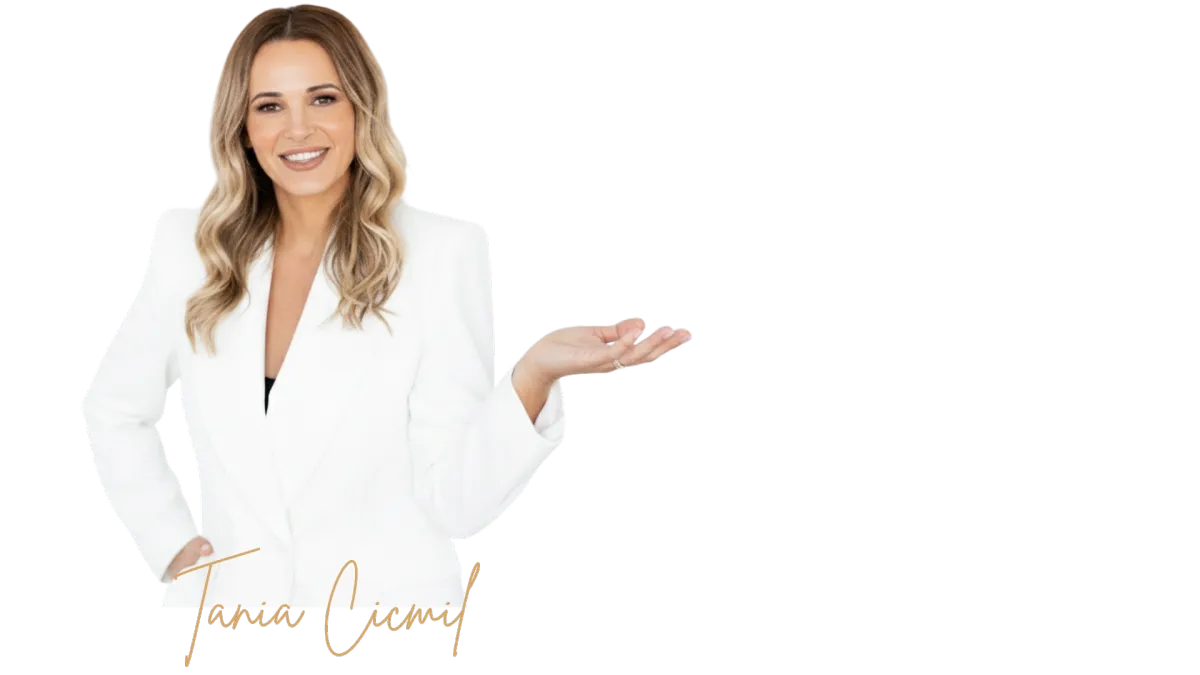 Tania Cicmil