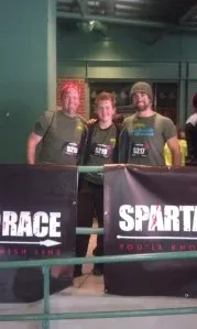 Spartan Fenway Review